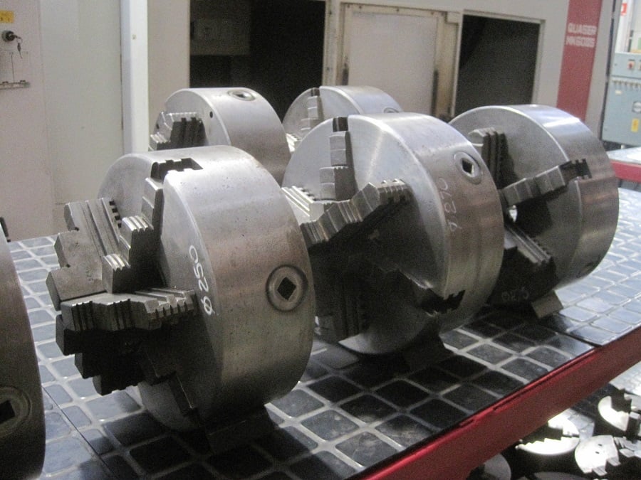 PINTO FORKARDT WEMEX ROHM 